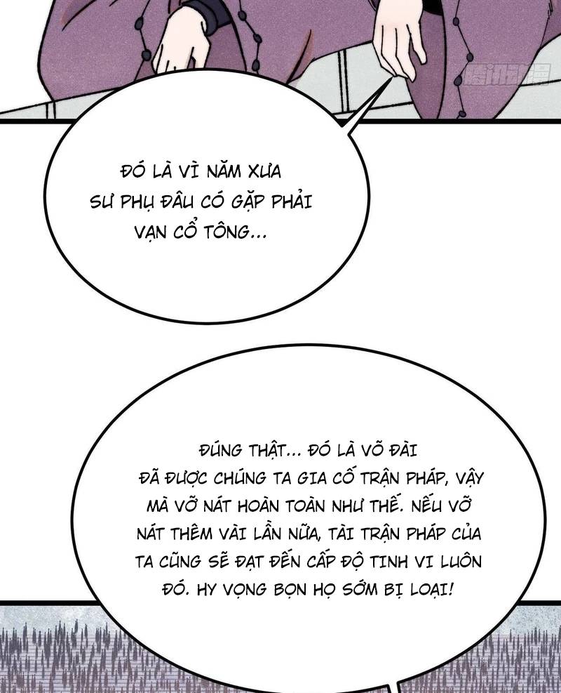 Vạn Cổ Tối Cường Tông Chap 380 - Next Chap 381