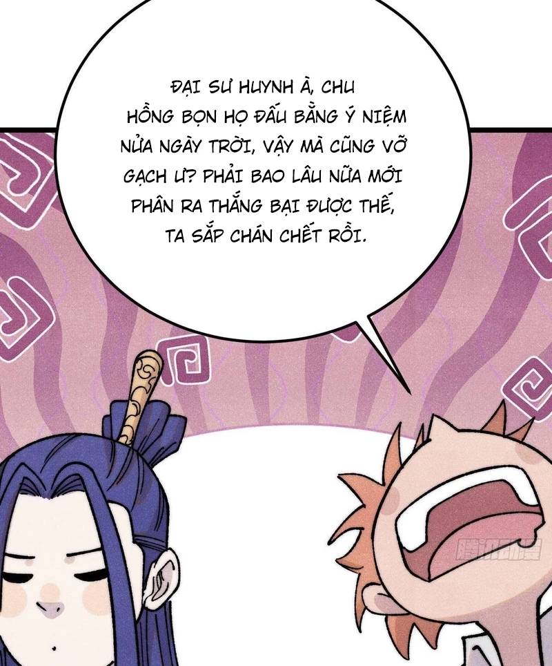 Vạn Cổ Tối Cường Tông Chap 380 - Next Chap 381