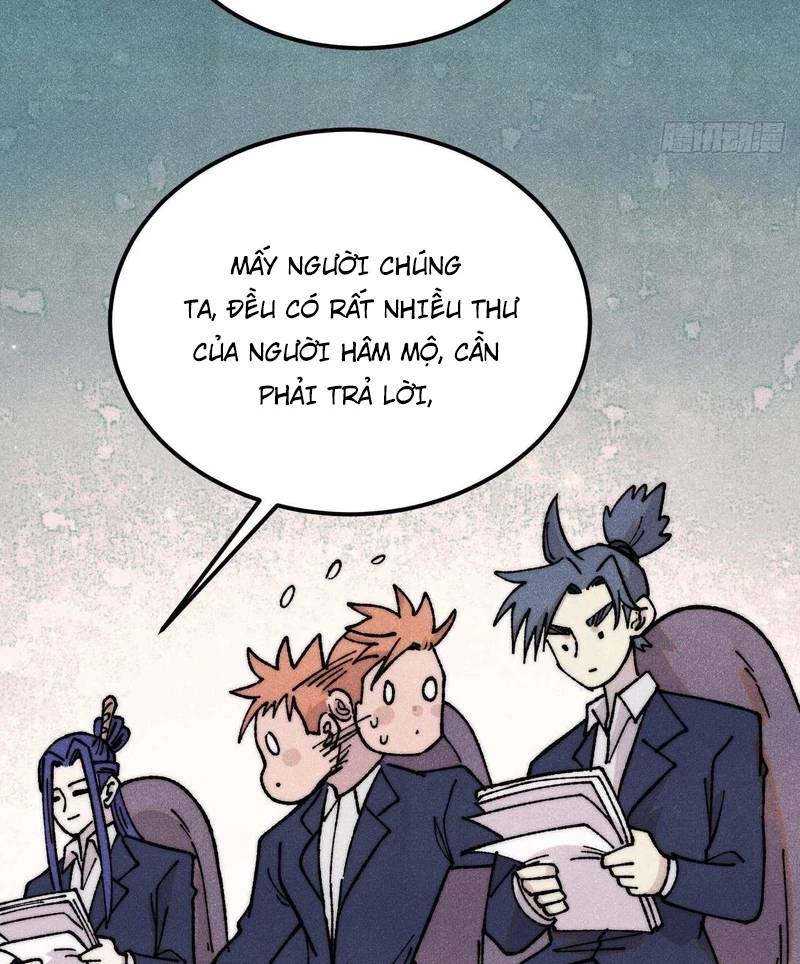 Vạn Cổ Tối Cường Tông Chap 380 - Next Chap 381