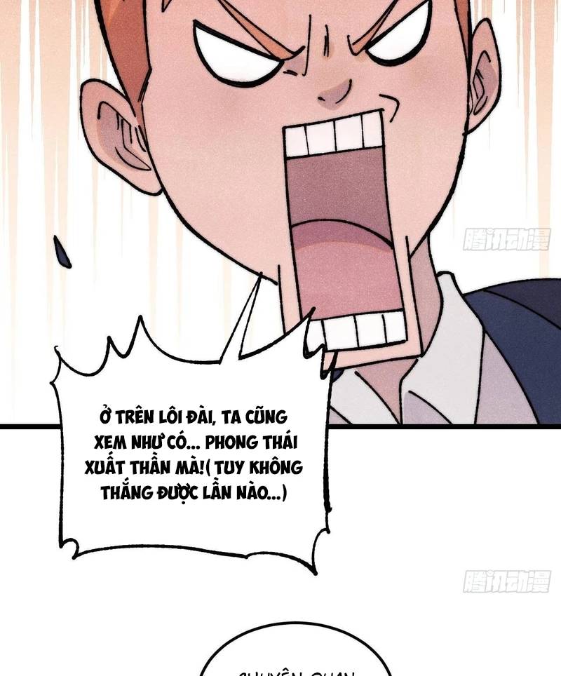 Vạn Cổ Tối Cường Tông Chap 380 - Next Chap 381