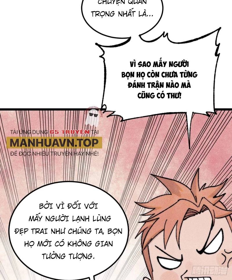 Vạn Cổ Tối Cường Tông Chap 380 - Next Chap 381