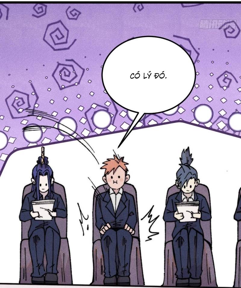 Vạn Cổ Tối Cường Tông Chap 380 - Next Chap 381