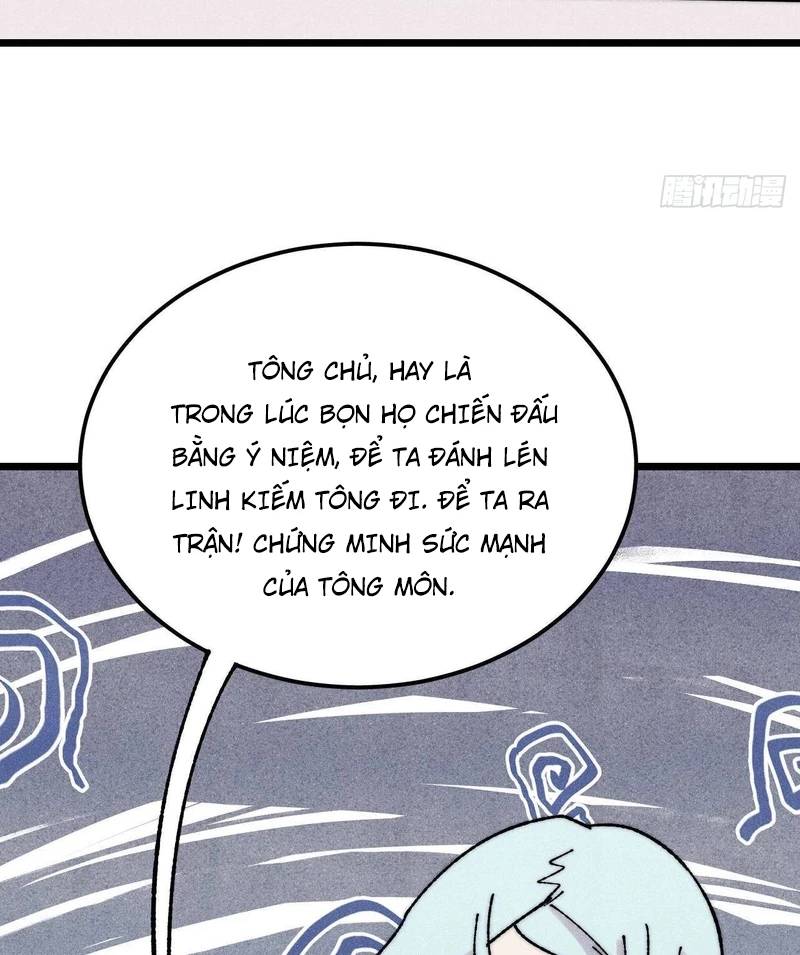 Vạn Cổ Tối Cường Tông Chap 380 - Next Chap 381