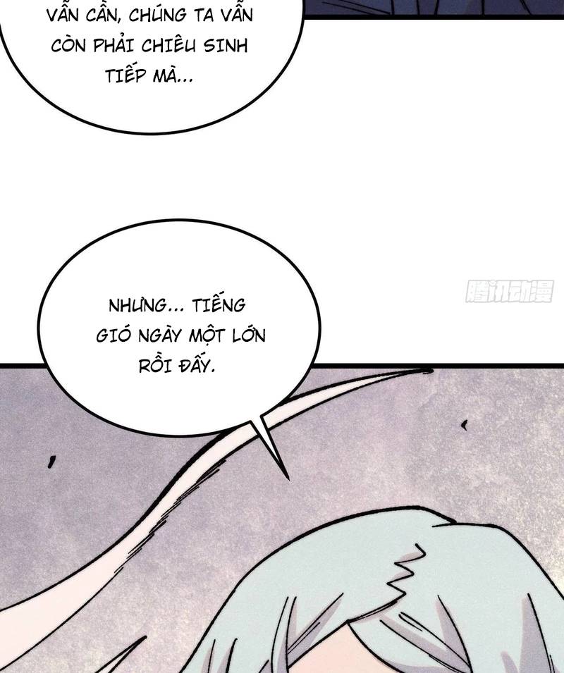 Vạn Cổ Tối Cường Tông Chap 380 - Next Chap 381