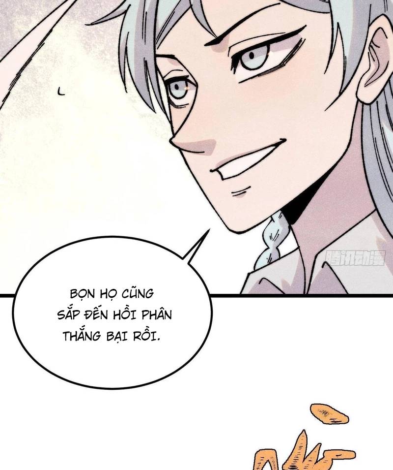 Vạn Cổ Tối Cường Tông Chap 380 - Next Chap 381