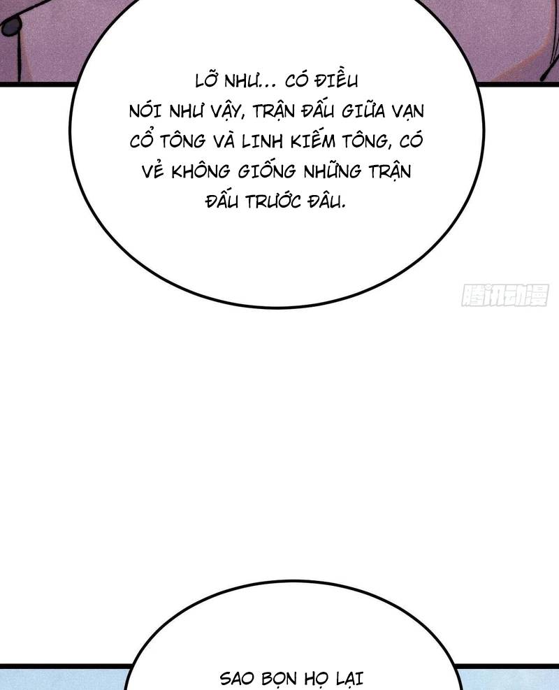 Vạn Cổ Tối Cường Tông Chap 380 - Next Chap 381