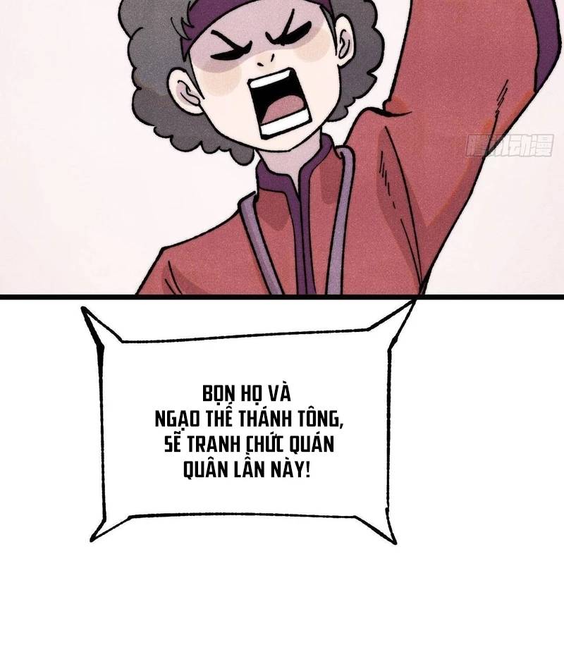 Vạn Cổ Tối Cường Tông Chap 380 - Next Chap 381