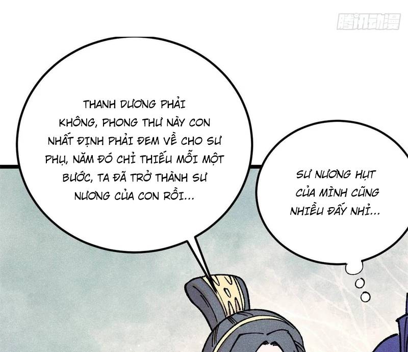 Vạn Cổ Tối Cường Tông Chap 380 - Next Chap 381