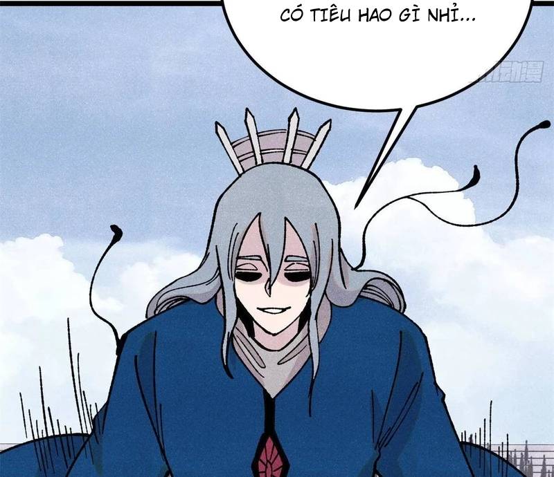 Vạn Cổ Tối Cường Tông Chap 380 - Next Chap 381