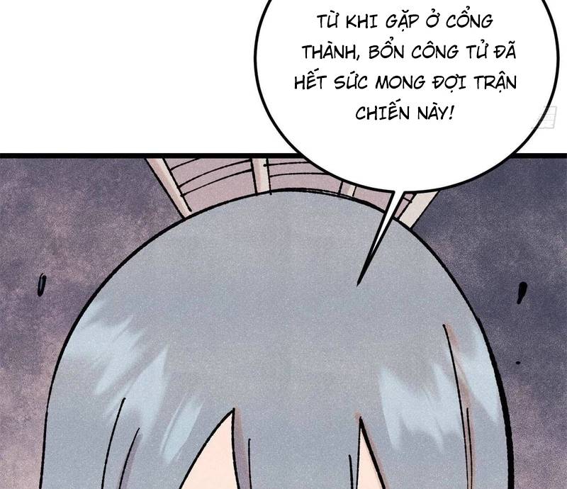 Vạn Cổ Tối Cường Tông Chap 380 - Next Chap 381