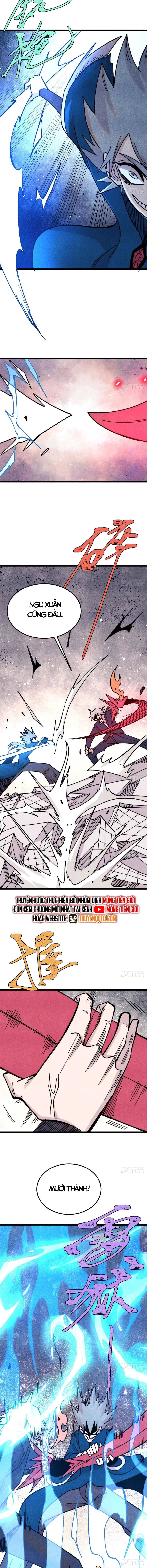 Vạn Cổ Tối Cường Tông Chap 381 - Next Chap 382