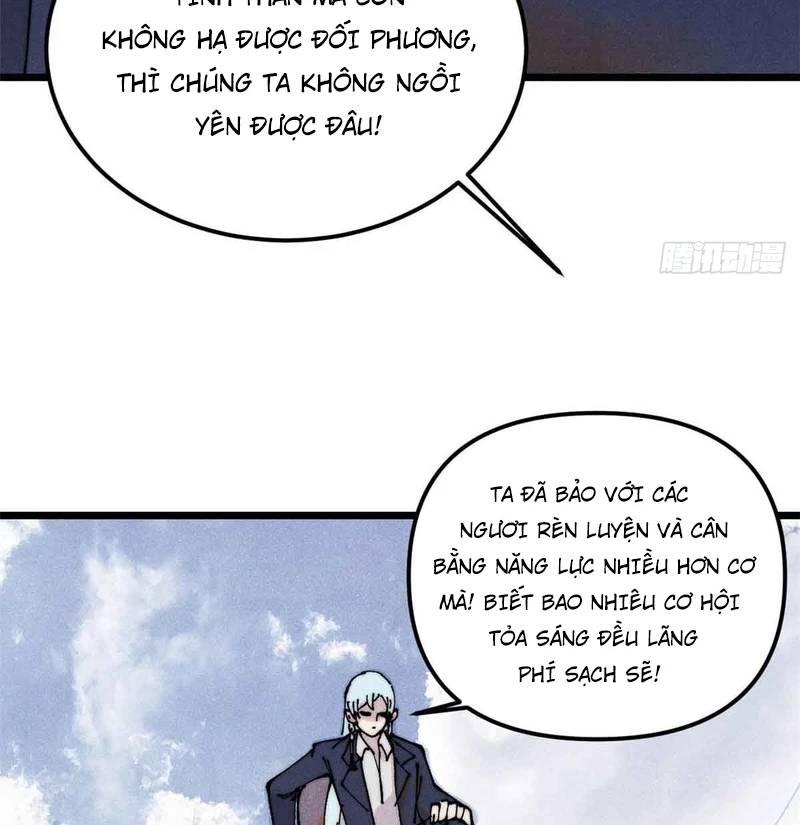 Vạn Cổ Tối Cường Tông Chap 382 - Next Chap 383