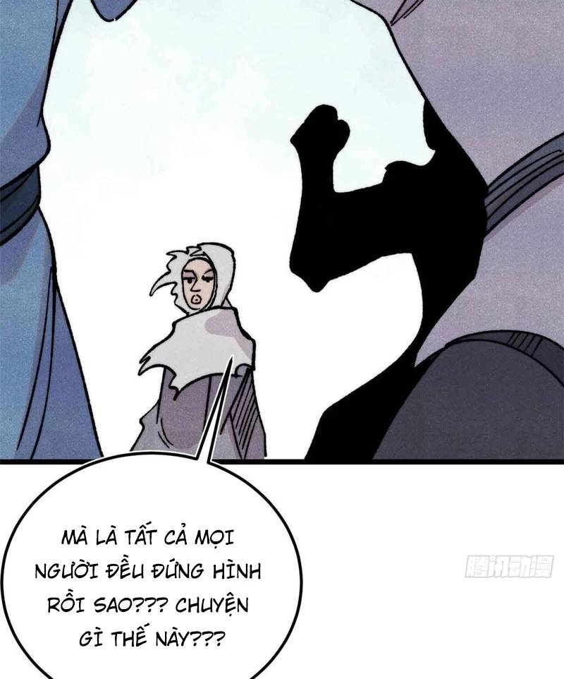 Vạn Cổ Tối Cường Tông Chap 382 - Next Chap 383