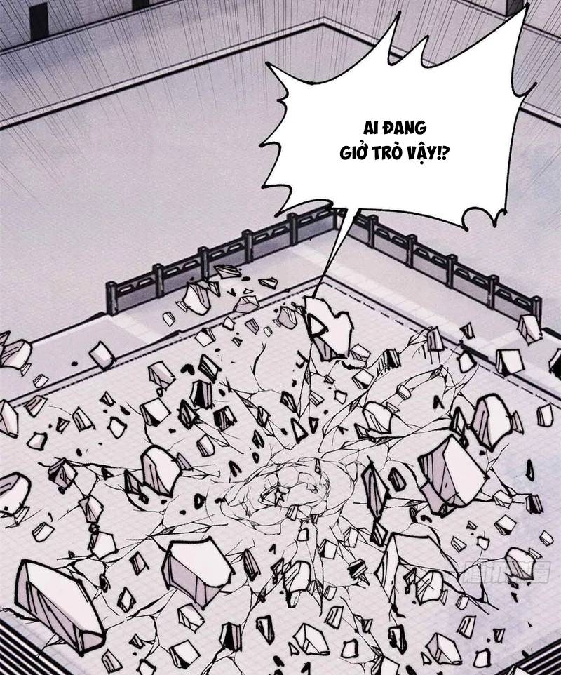 Vạn Cổ Tối Cường Tông Chap 382 - Next Chap 383