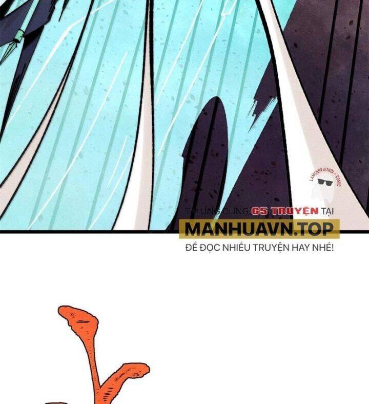 Vạn Cổ Tối Cường Tông Chap 384 - Next Chap 385