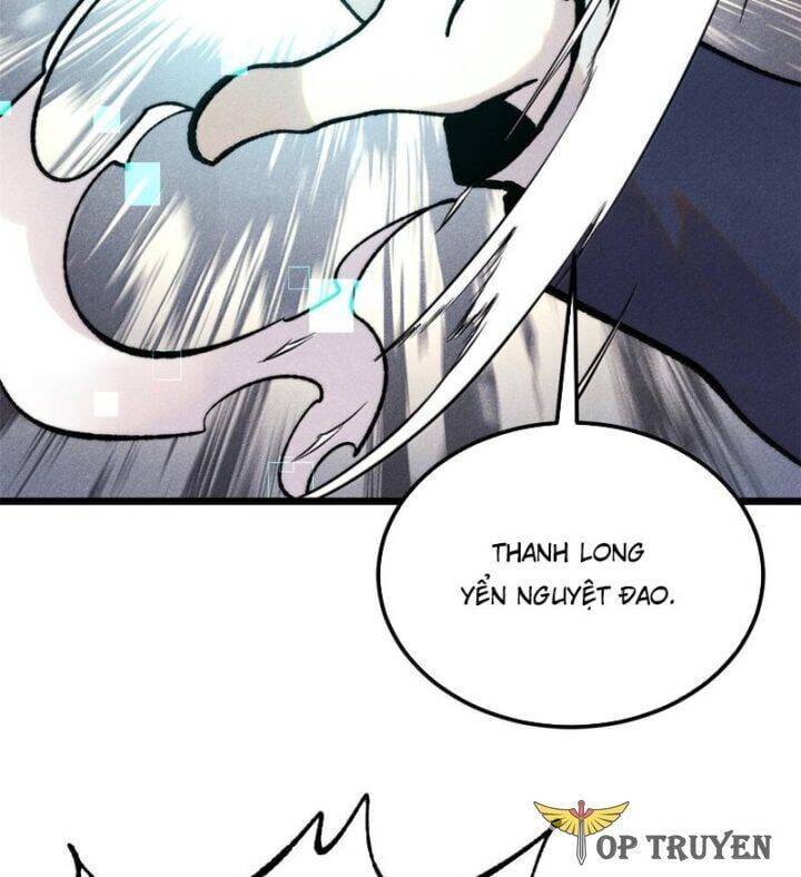 Vạn Cổ Tối Cường Tông Chap 384 - Next Chap 385