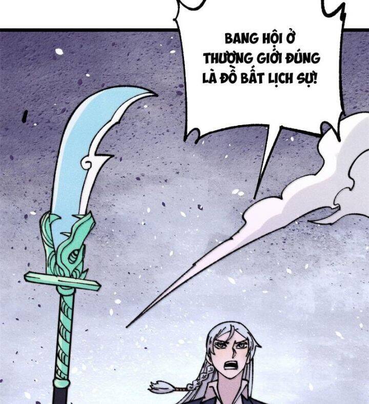 Vạn Cổ Tối Cường Tông Chap 384 - Next Chap 385