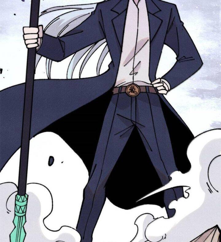 Vạn Cổ Tối Cường Tông Chap 384 - Next Chap 385