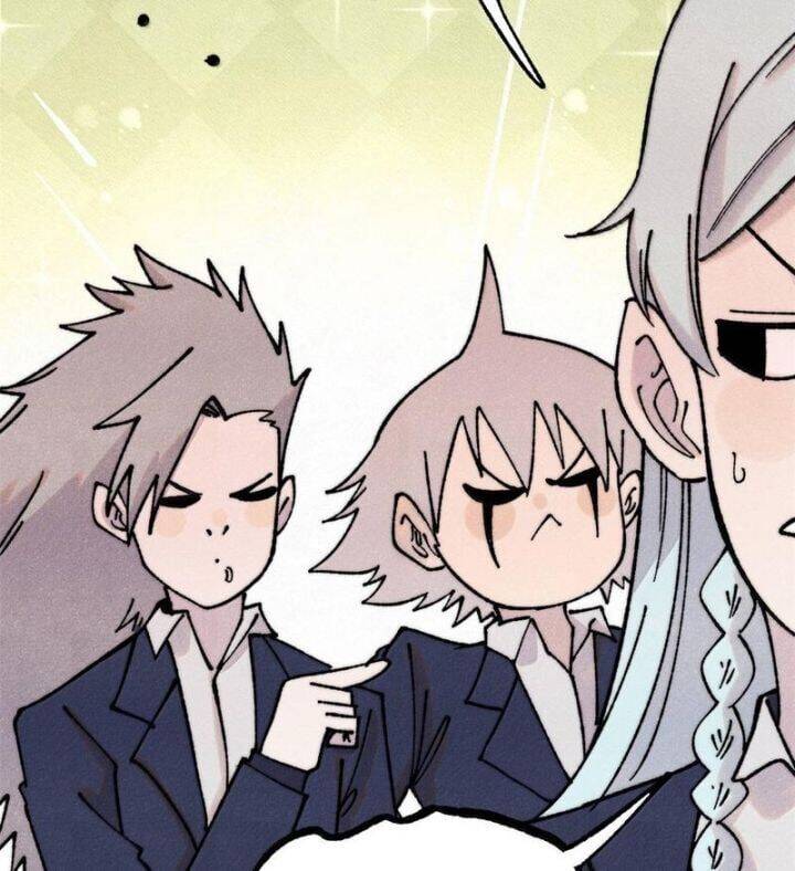 Vạn Cổ Tối Cường Tông Chap 384 - Next Chap 385