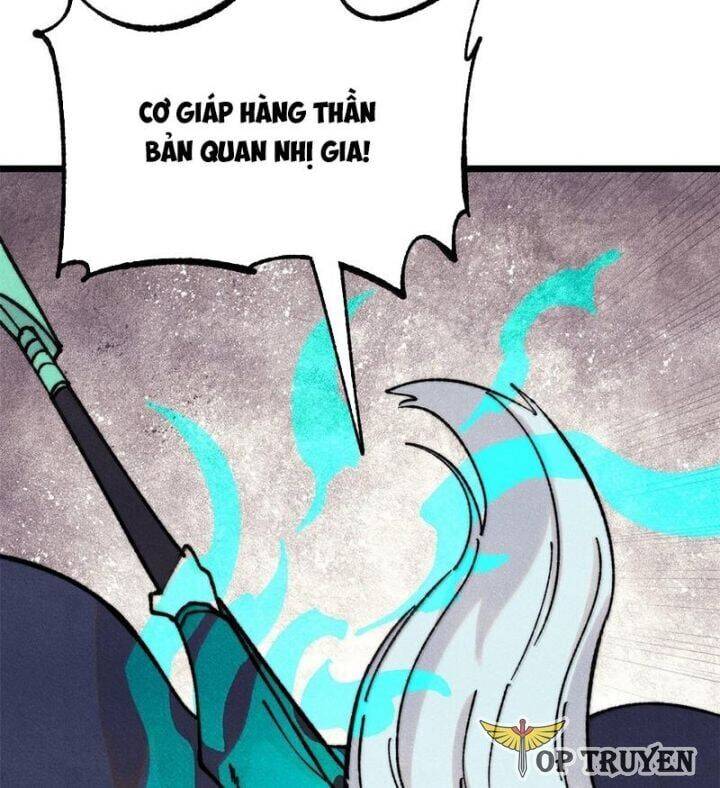 Vạn Cổ Tối Cường Tông Chap 384 - Next Chap 385