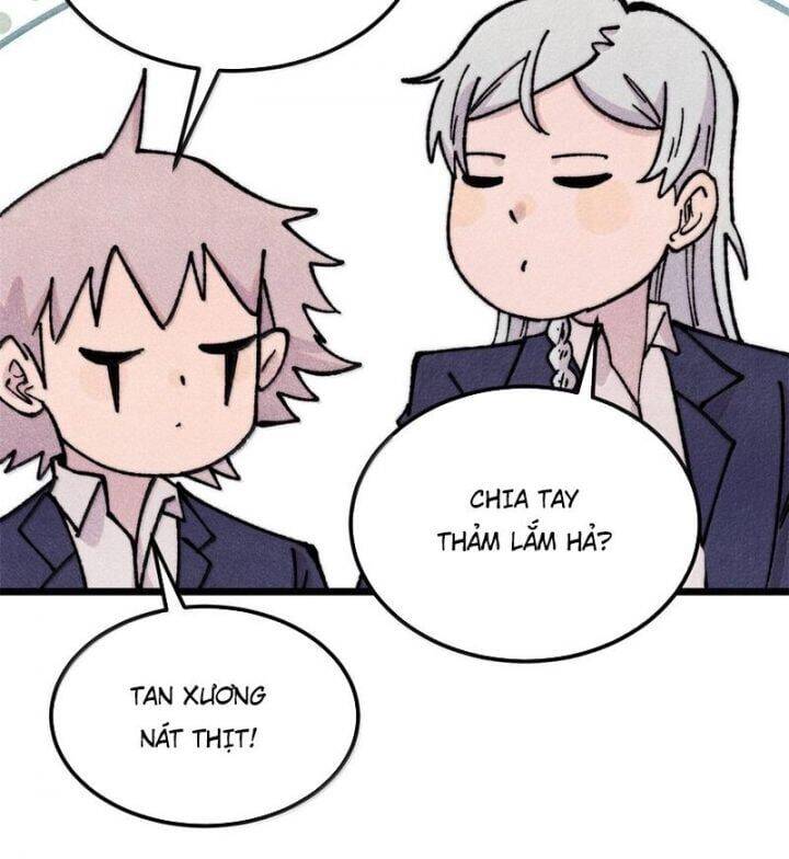 Vạn Cổ Tối Cường Tông Chap 384 - Next Chap 385