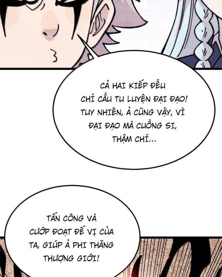 Vạn Cổ Tối Cường Tông Chap 384 - Next Chap 385