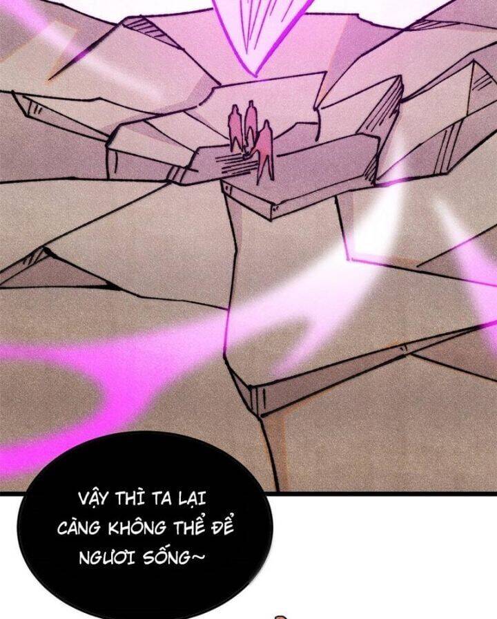 Vạn Cổ Tối Cường Tông Chap 384 - Next Chap 385