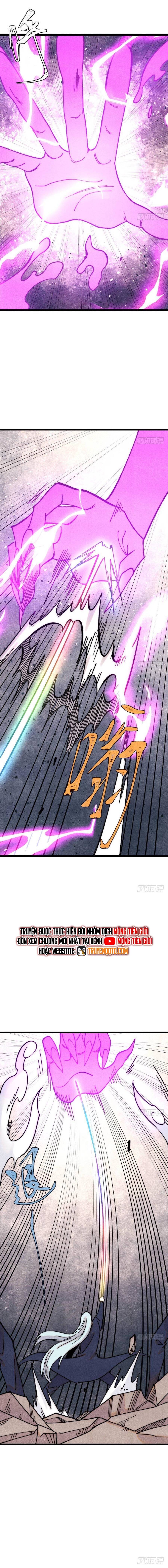 Vạn Cổ Tối Cường Tông Chap 385 - Next Chap 386