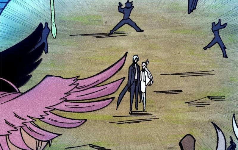 Vạn Cổ Tối Cường Tông Chap 386 - Next Chap 387