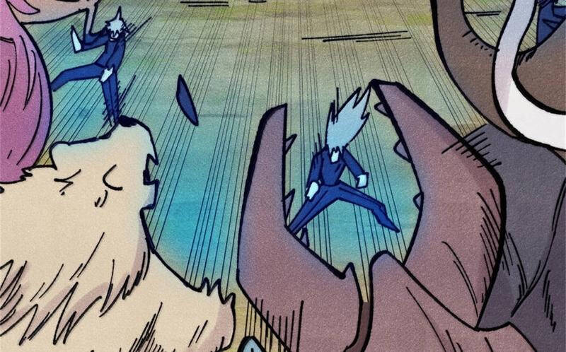 Vạn Cổ Tối Cường Tông Chap 386 - Next Chap 387