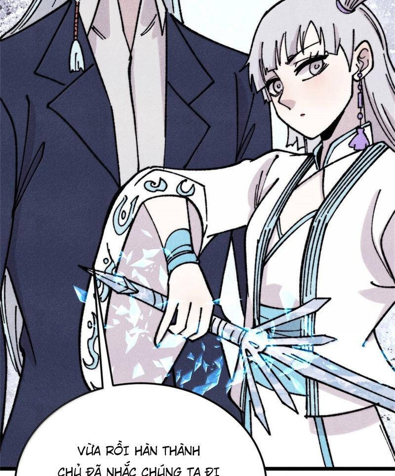 Vạn Cổ Tối Cường Tông Chap 386 - Next Chap 387