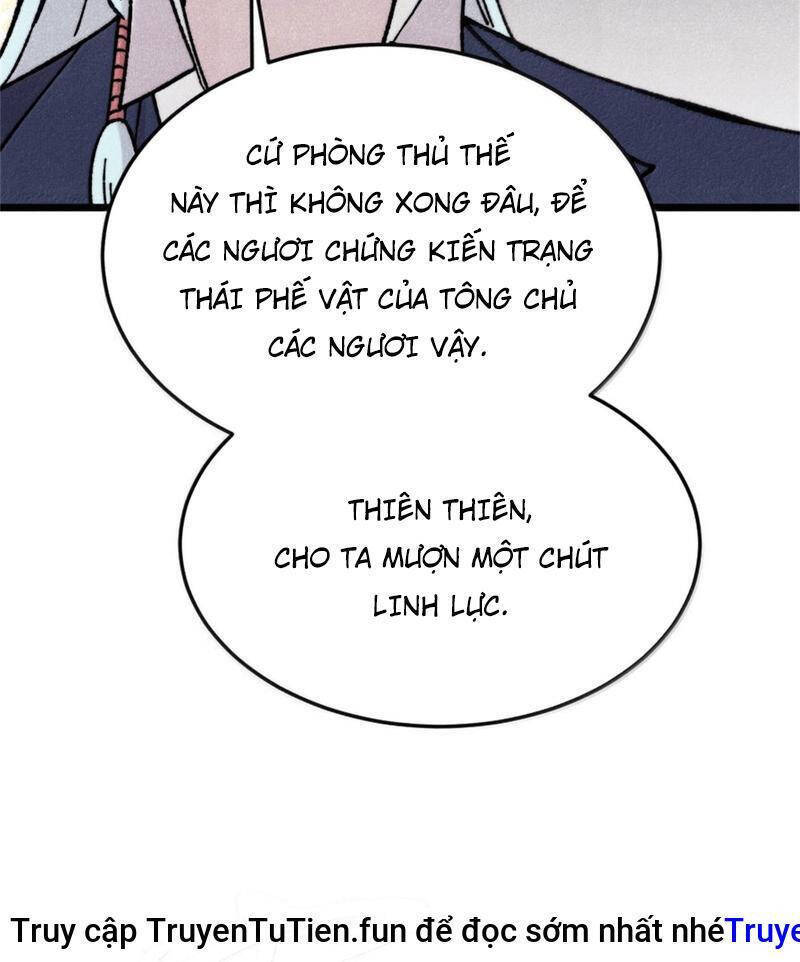 Vạn Cổ Tối Cường Tông Chap 386 - Next Chap 387