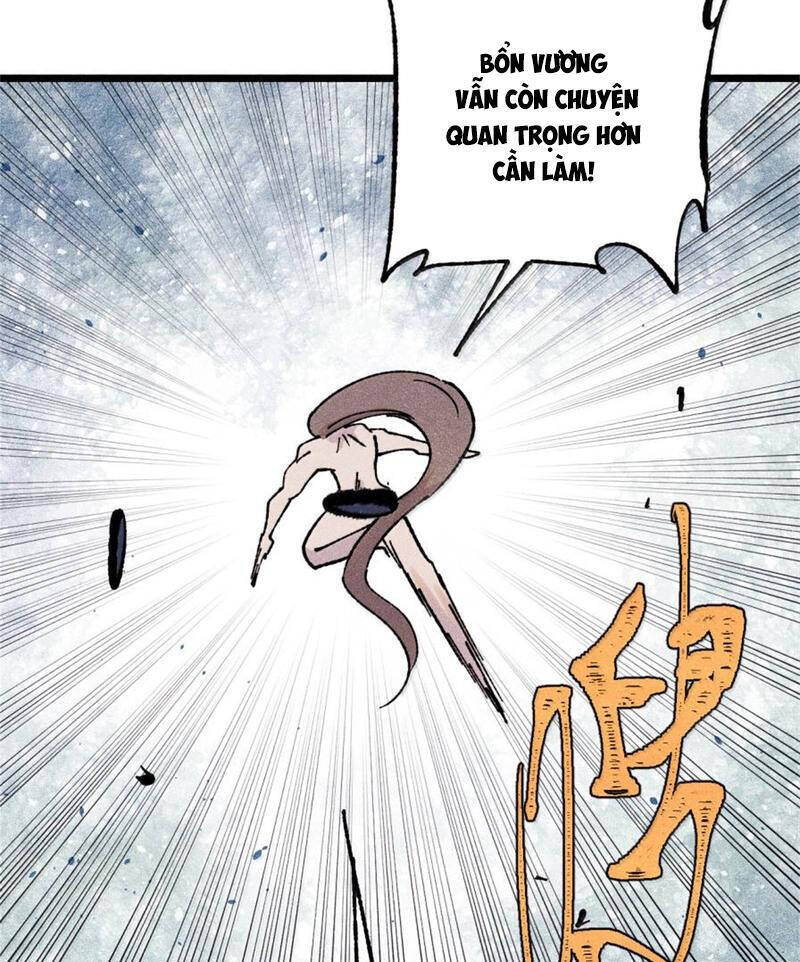 Vạn Cổ Tối Cường Tông Chap 386 - Next Chap 387