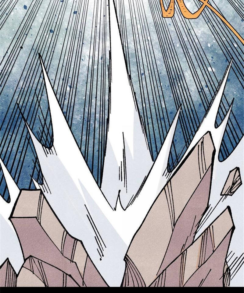 Vạn Cổ Tối Cường Tông Chap 386 - Next Chap 387