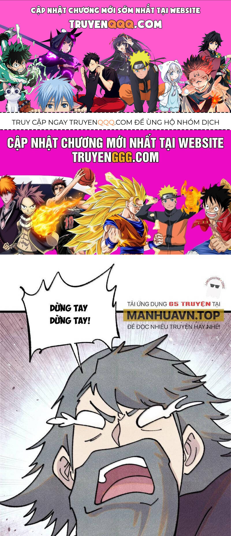 Vạn Cổ Tối Cường Tông Chap 386 - Next Chap 387