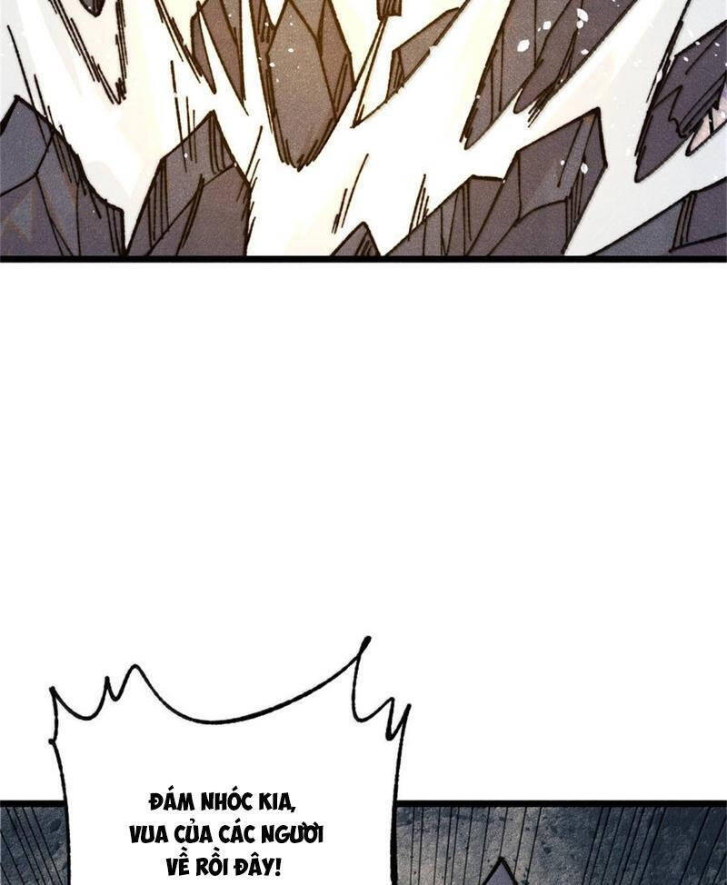 Vạn Cổ Tối Cường Tông Chap 386 - Next Chap 387