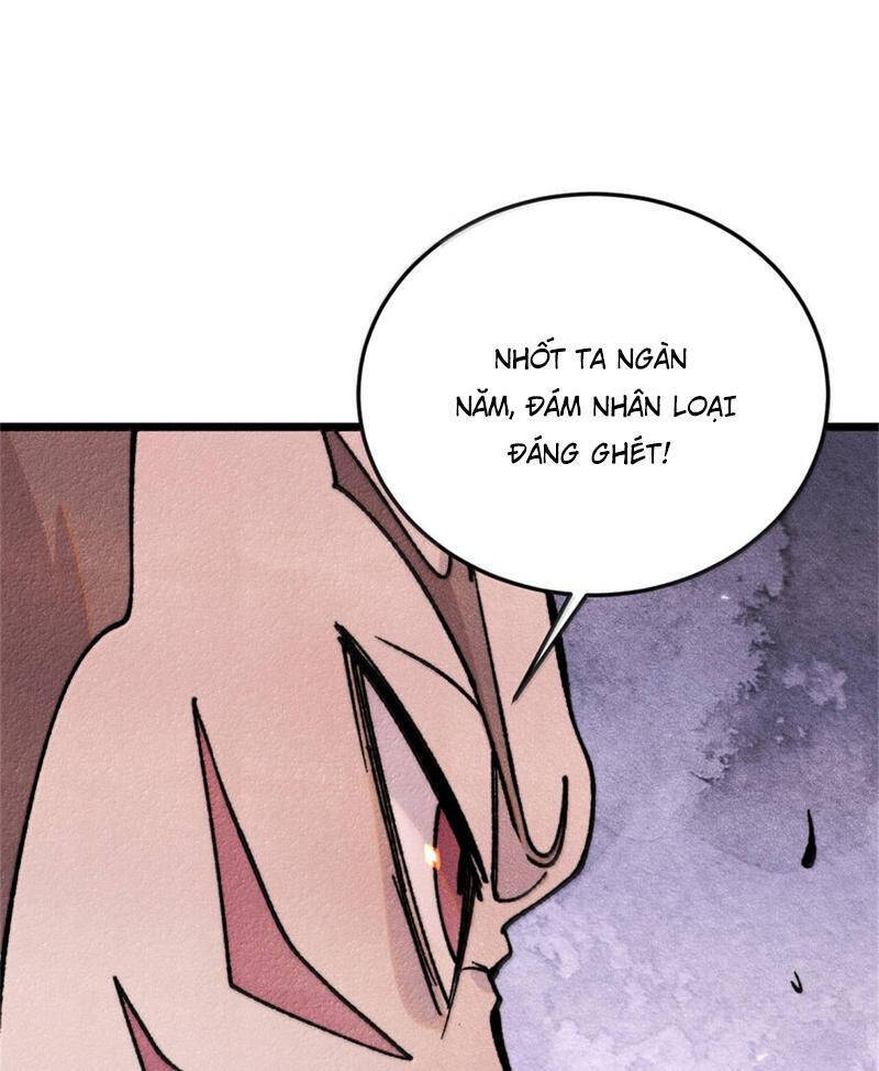 Vạn Cổ Tối Cường Tông Chap 386 - Next Chap 387