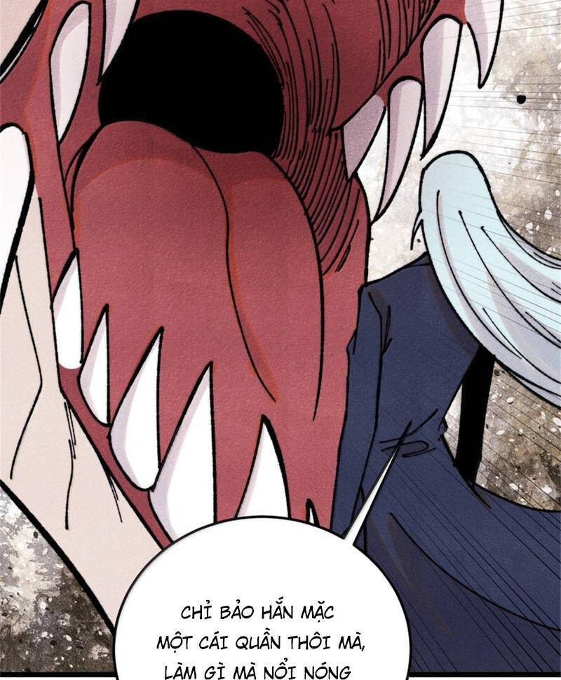 Vạn Cổ Tối Cường Tông Chap 386 - Next Chap 387