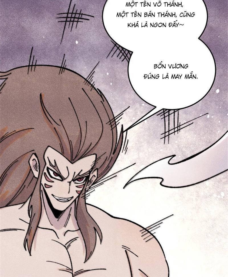 Vạn Cổ Tối Cường Tông Chap 386 - Next Chap 387