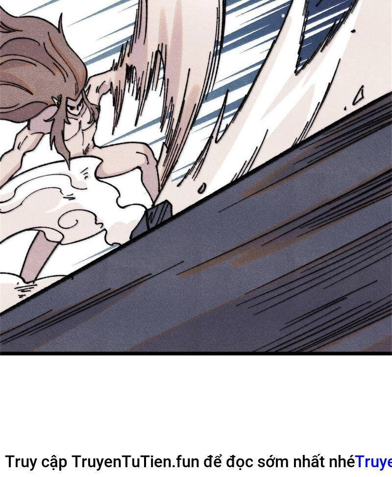 Vạn Cổ Tối Cường Tông Chap 386 - Next Chap 387