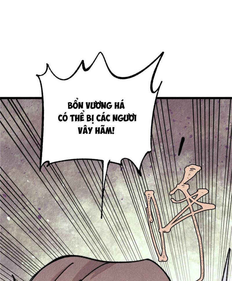 Vạn Cổ Tối Cường Tông Chap 386 - Next Chap 387