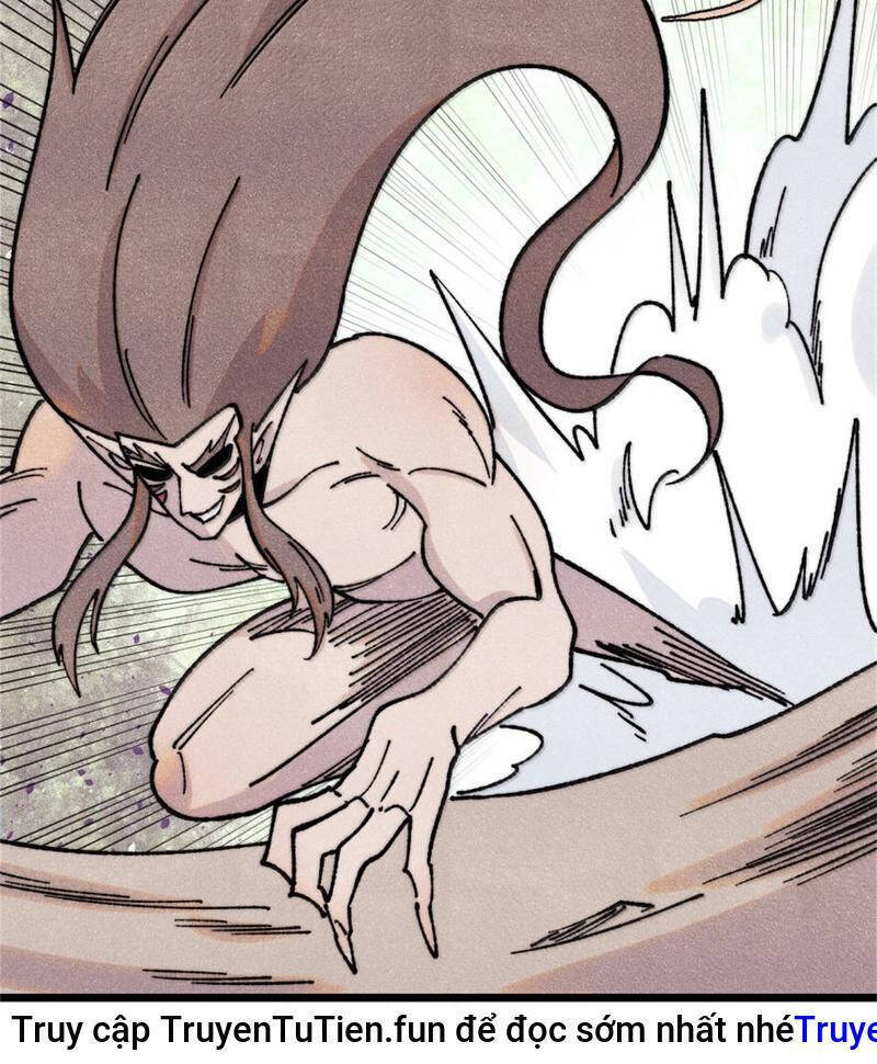 Vạn Cổ Tối Cường Tông Chap 386 - Next Chap 387