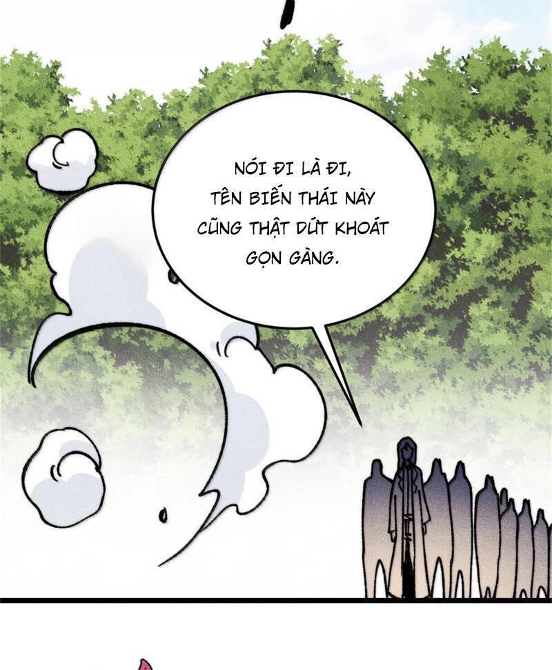 Vạn Cổ Tối Cường Tông Chap 386 - Next Chap 387