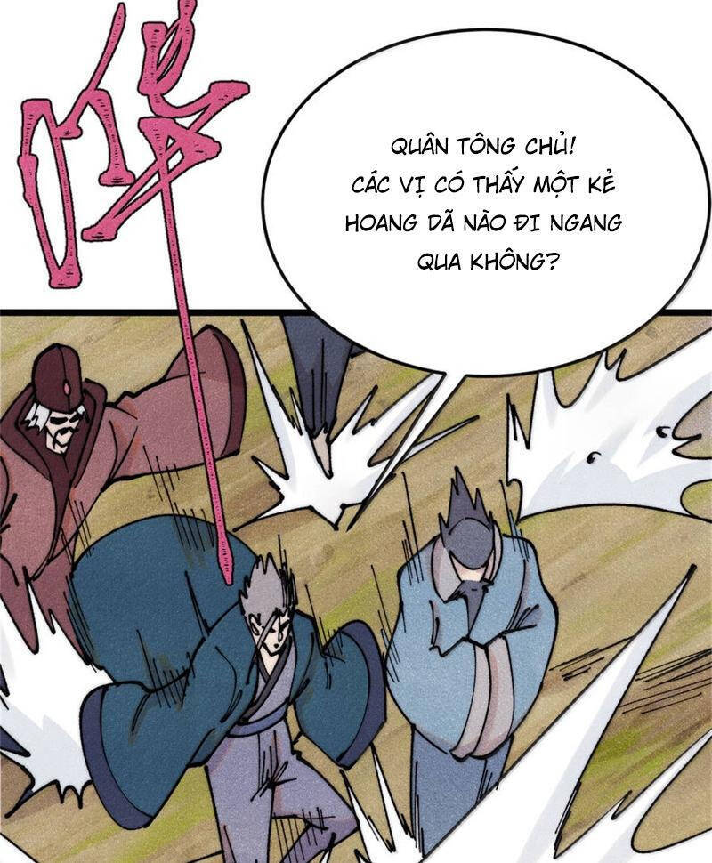 Vạn Cổ Tối Cường Tông Chap 386 - Next Chap 387