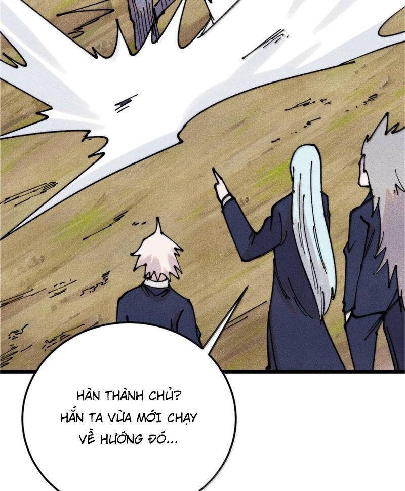 Vạn Cổ Tối Cường Tông Chap 386 - Next Chap 387
