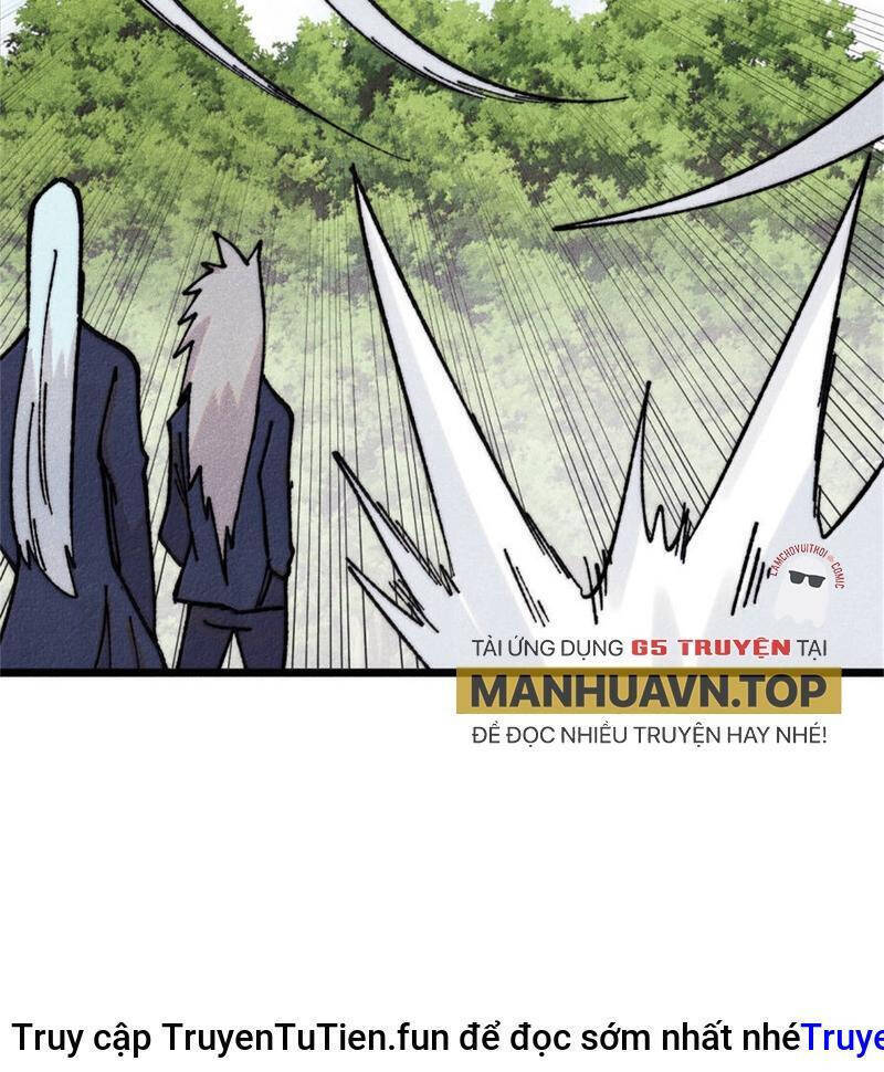 Vạn Cổ Tối Cường Tông Chap 386 - Next Chap 387