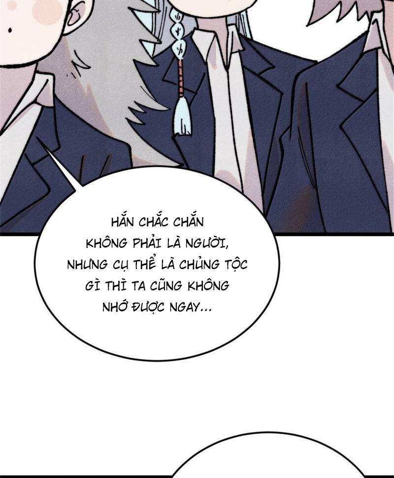 Vạn Cổ Tối Cường Tông Chap 386 - Next Chap 387