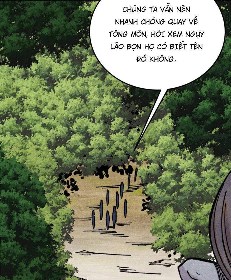 Vạn Cổ Tối Cường Tông Chap 386 - Next Chap 387
