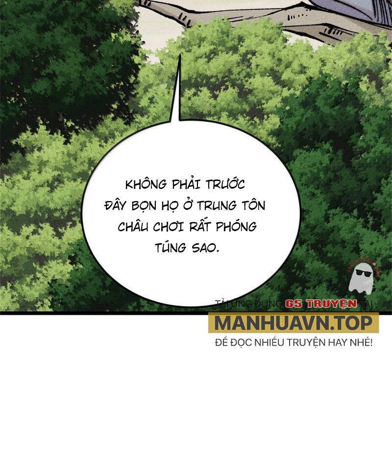 Vạn Cổ Tối Cường Tông Chap 386 - Next Chap 387