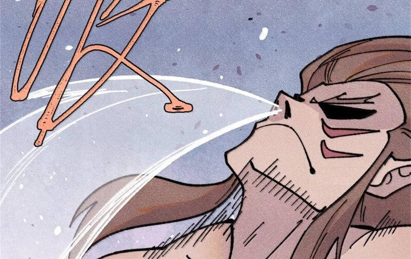 Vạn Cổ Tối Cường Tông Chap 386 - Next Chap 387